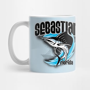 Sebastian Mug